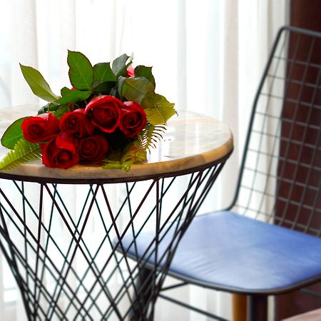 Parmada Hotel Istanbul Eksteriør bilde