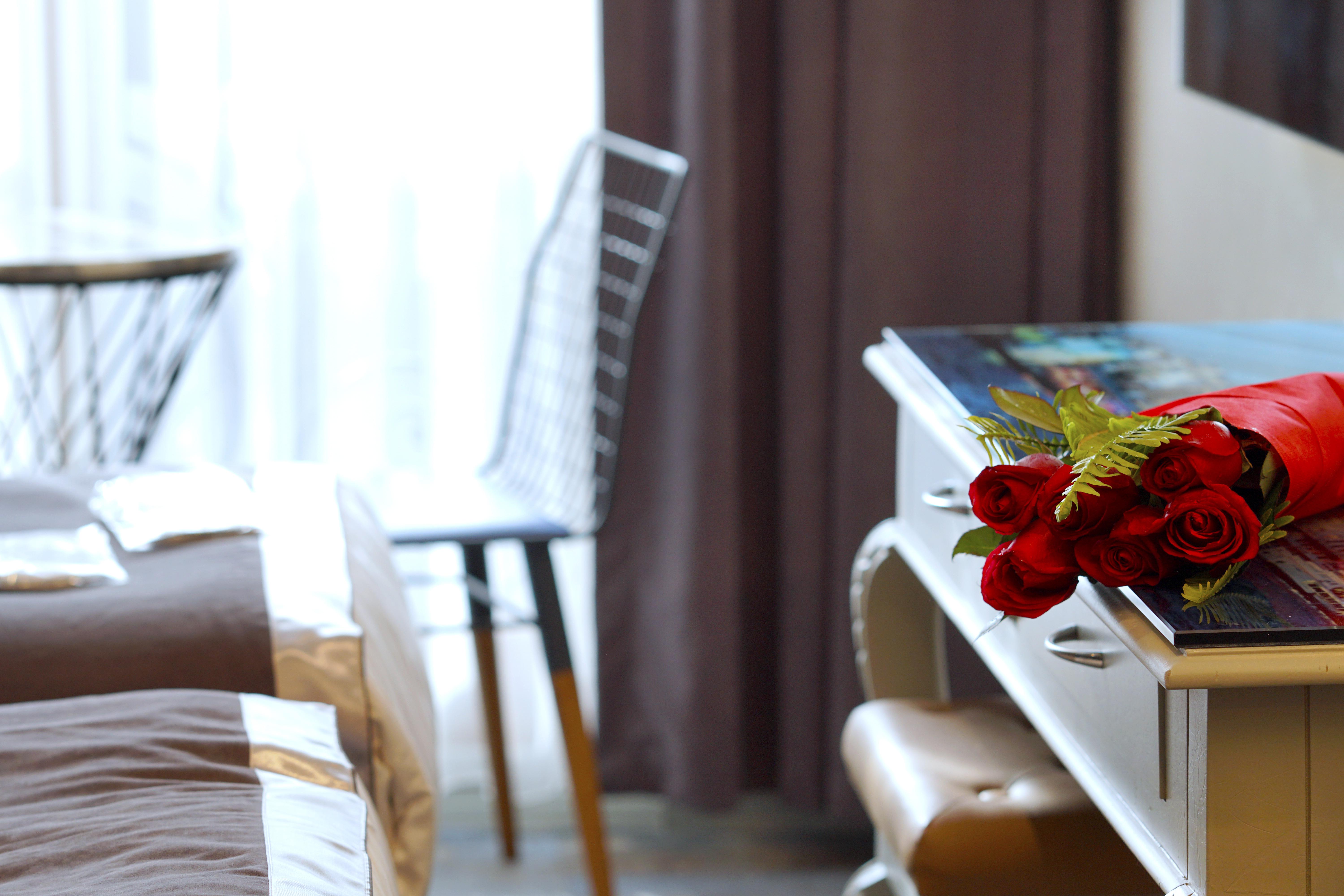 Parmada Hotel Istanbul Eksteriør bilde