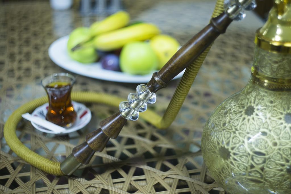 Parmada Hotel Istanbul Eksteriør bilde